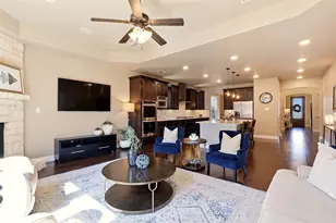 917 Navasota Trail, McKinney, TX 75071 - Photo 25