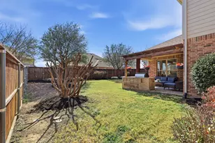 917 Navasota Trail, McKinney, TX 75071 - Photo 37