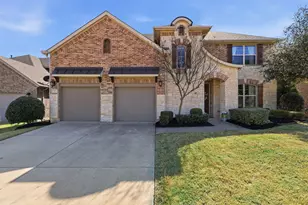 917 Navasota Trail, McKinney, TX 75071 - Photo 1