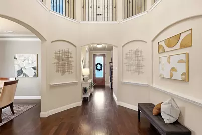 917 Navasota Trail, McKinney, TX 75071 - Photo 5