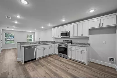 522 E 5th Street #1, Bonham, TX 75418 - Photo 5