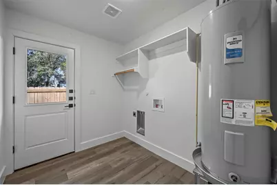 522 E 5th Street #1, Bonham, TX 75418 - Photo 13