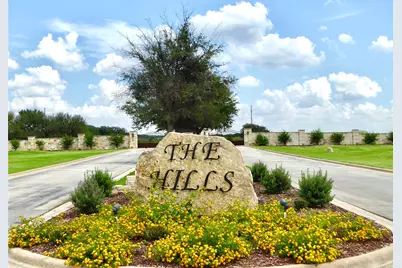 Lot 615 Caprock Court, Possum Kingdom Lake, TX 76449 - Photo 13