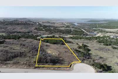 Lot 615 Caprock Court, Possum Kingdom Lake, TX 76449 - Photo 3