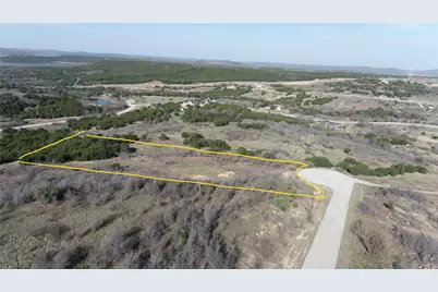 Lot 615 Caprock Court, Possum Kingdom Lake, TX 76449 - Photo 7