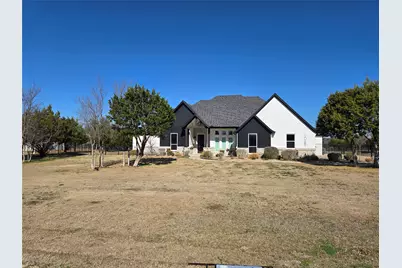1065 Timber Hills Drive, Weatherford, TX 76087 - Photo 1