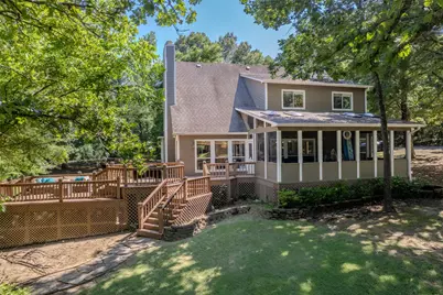 233 E El Dorado Drive, Scroggins, TX 75480 - Photo 35