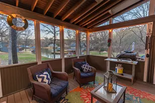 233 E El Dorado Dr, Scroggins, TX 75480 - Photo 5