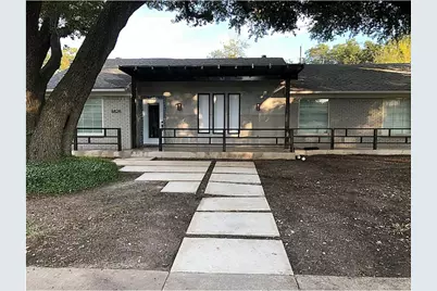 6826 Kingsbury Drive, Dallas, TX 75231 - Photo 1