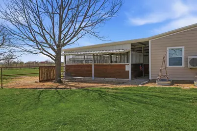 6996 Ganzer Road E, Denton, TX 76207 - Photo 31