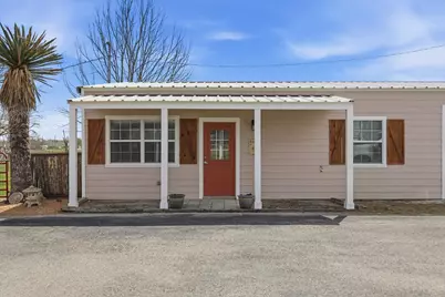 6996 Ganzer Road E, Denton, TX 76207 - Photo 23