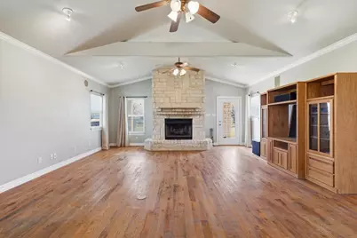 6996 Ganzer Road E, Denton, TX 76207 - Photo 5