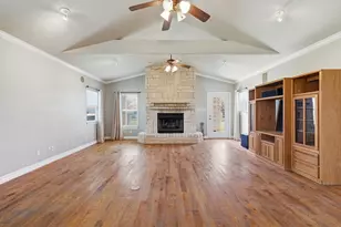 6996 Ganzer Rd E, Denton, TX 76207 - Photo 5