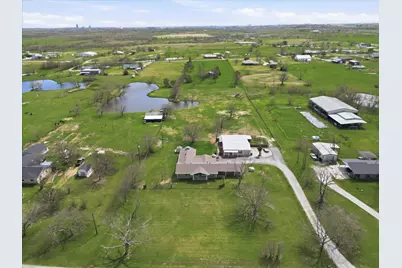 6996 Ganzer Road E, Denton, TX 76207 - Photo 35