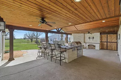 6996 Ganzer Road E, Denton, TX 76207 - Photo 29