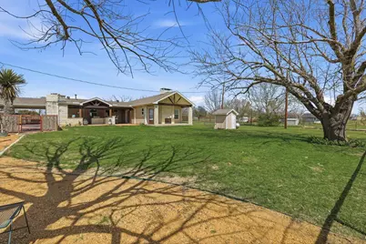 6996 Ganzer Road E, Denton, TX 76207 - Photo 37