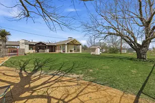 6996 Ganzer Rd E, Denton, TX 76207 - Photo 37