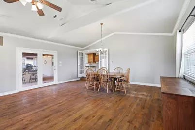 6996 Ganzer Road E, Denton, TX 76207 - Photo 9