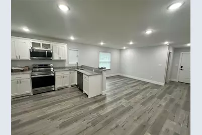 406 W 6th Street #1, Bonham, TX 75418 - Photo 3