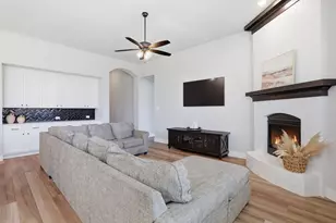 2218 Terry Ave, Melissa, TX 75454 - Photo 5