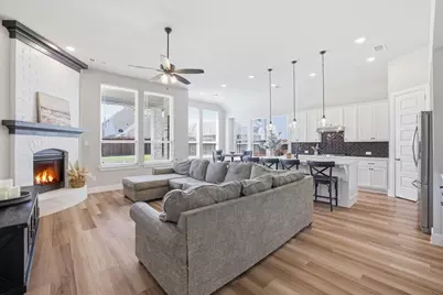 2218 Terry Avenue, Melissa, TX 75454 - Photo 3