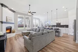 2218 Terry Ave, Melissa, TX 75454 - Photo 3