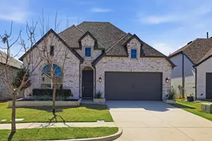 2218 Terry Ave, Melissa, TX 75454 - Photo 1
