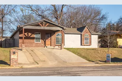 617 Browning Drive, Arlington, TX 76010 - Photo 1