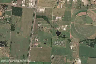 10399 Zipper Road, Pilot Point, TX 76258 - Photo 3