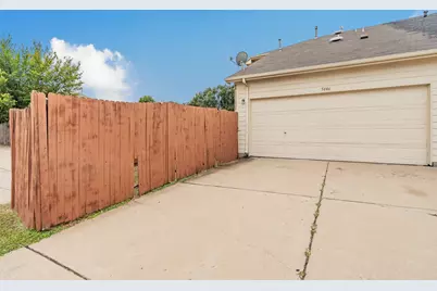 5446 Prairie Lane, Grand Prairie, TX 75052 - Photo 33