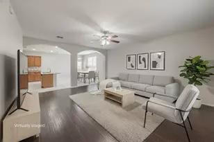 5446 Prairie Ln, Grand Prairie, TX 75052 - Photo 3