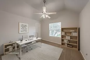 5446 Prairie Ln, Grand Prairie, TX 75052 - Photo 7