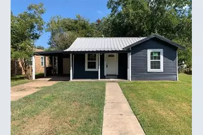 1916 Liberty Street, Bonham, TX 75418 - Photo 1