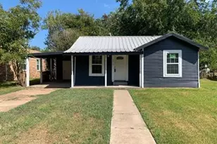 1916 Liberty St, Bonham, TX 75418 - Photo 1