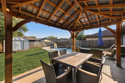 3317 Fairmeadows Lane, Fort Worth, TX 76123 - Photo 21