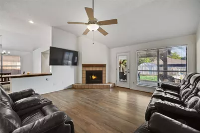 3317 Fairmeadows Lane, Fort Worth, TX 76123 - Photo 5