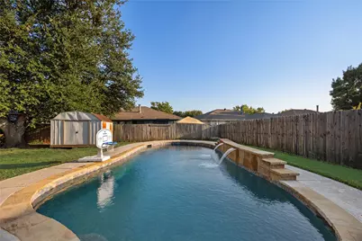 3317 Fairmeadows Lane, Fort Worth, TX 76123 - Photo 23