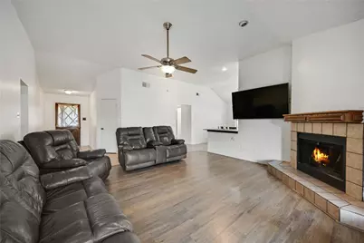 3317 Fairmeadows Lane, Fort Worth, TX 76123 - Photo 3