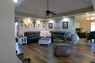 200 Co Rd 3170, Decatur, TX 76234 - Photo 19