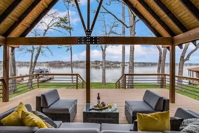 111 Barker Creek, Scroggins, TX 75480 - Photo 1