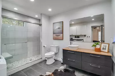 111 Barker Creek, Scroggins, TX 75480 - Photo 9