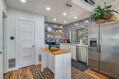 111 Barker Creek, Scroggins, TX 75480 - Photo 7