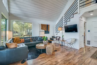 111 Barker Creek, Scroggins, TX 75480 - Photo 3