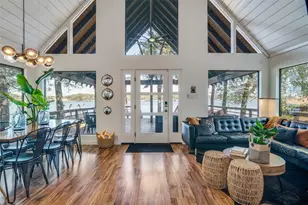 111 Barker Creek, Scroggins, TX 75480 - Photo 5