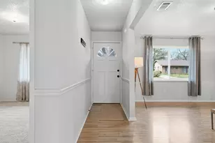 1900 Malone St, Denton, TX 76201 - Photo 3