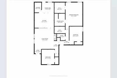 1201 Lambert Drive, Princeton, TX 75407 - Photo 27