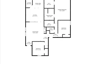 1201 Lambert Dr, Princeton, TX 75407 - Photo 27