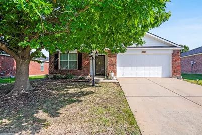 4507 Falcon Drive, Sherman, TX 75092 - Photo 1