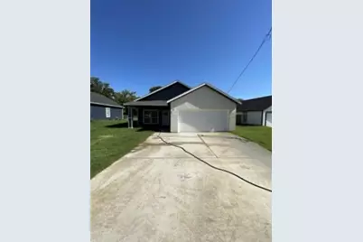 3504 Pace Street, Greenville, TX 75401 - Photo 1