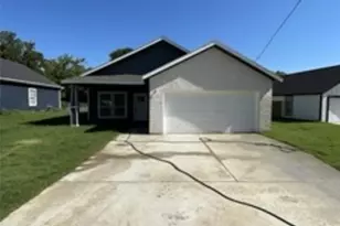 3504 Pace St, Greenville, TX 75401 - Photo 1